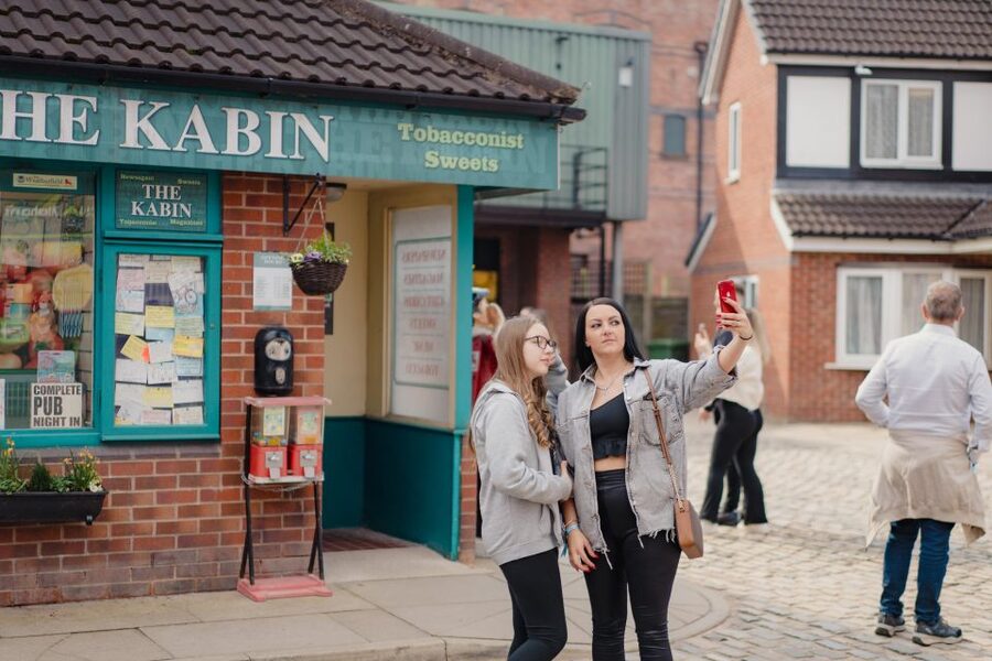 Manchester: The Coronation Street Experience - Key takeaways