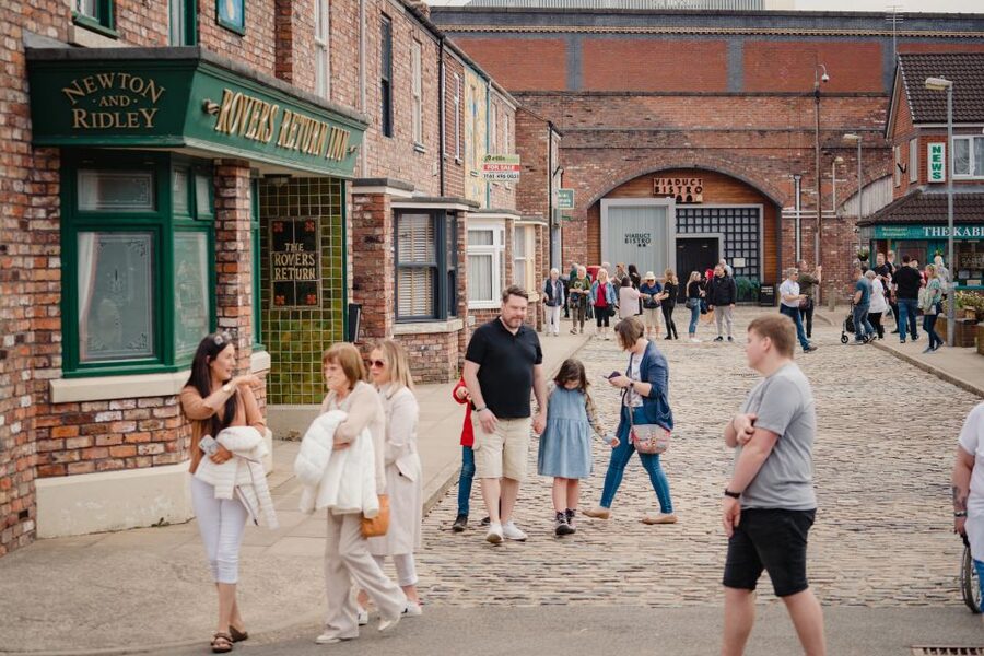 Manchester: The Coronation Street Experience - Who this tour fits best (and who might feel meh)