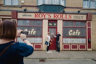 The Coronation Street Experience