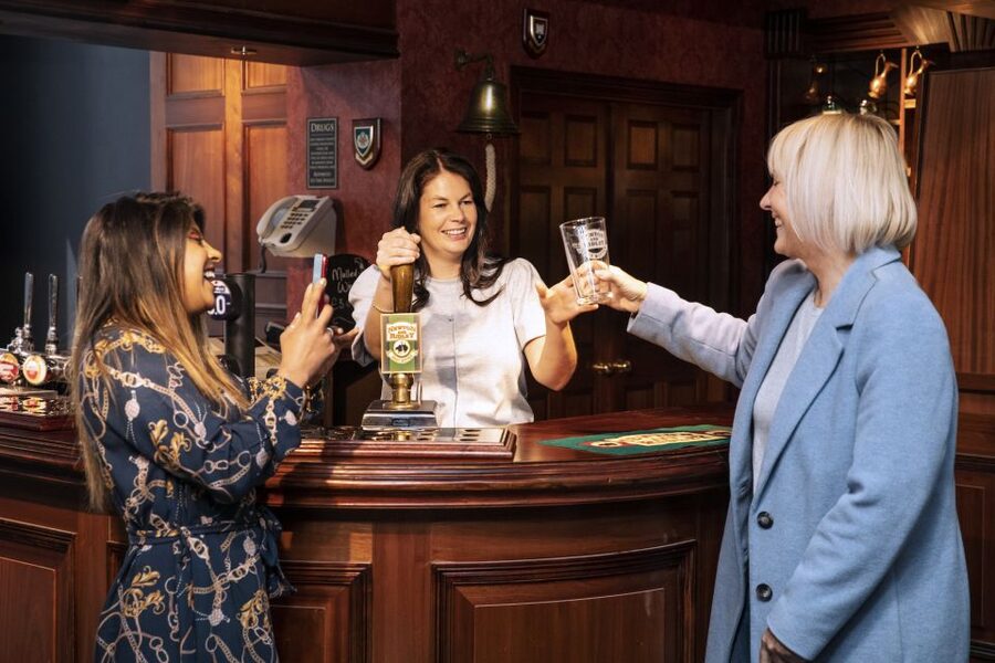 Manchester: The Coronation Street Experience - Price and value: is $53 fair for what you get?