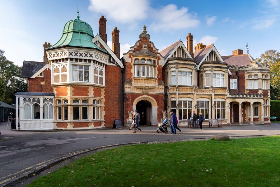 Milton Keynes: Bletchley Park Entry Ticket - Bletchley Park Day Entry: What You Actually Get for Your Money