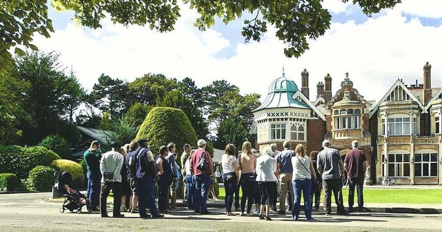 Milton Keynes: Bletchley Park Entry Ticket - Timing Your Visit: Opening Hours and How Long to Plan