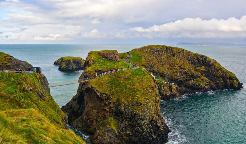Morning Giant’s Causeway Half Day Tour from Belfast - Who this tour fits best (and who might want a different plan)