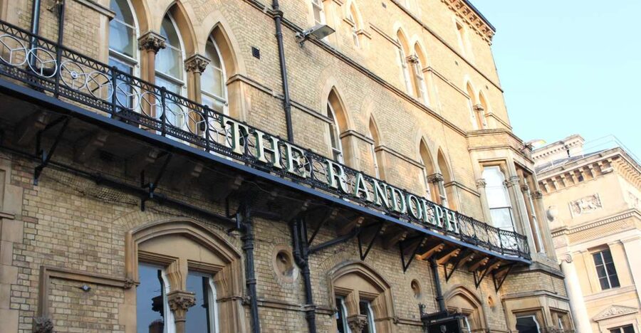 Morse, Lewis and Endeavour Walking Tour of Oxford - Key points before you go