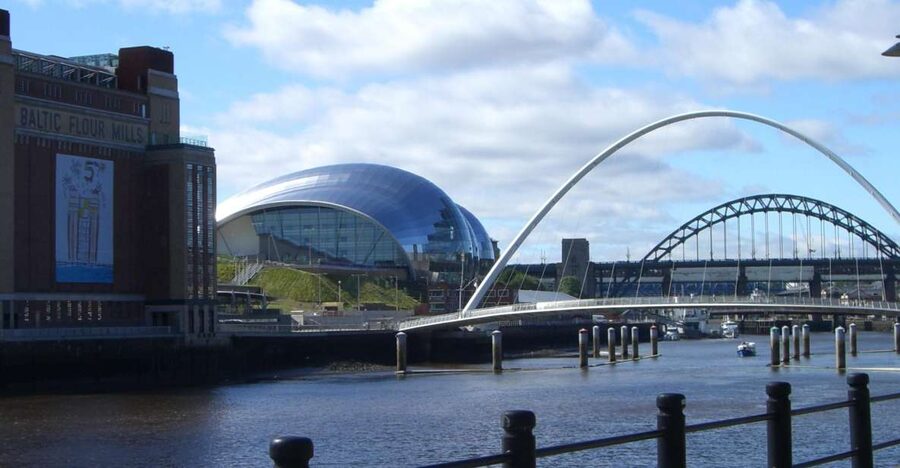 Newcastle: Private Vera Half Day TV Locations Tour - Key things to know before you go