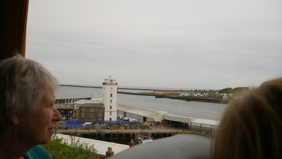 Newcastle: Private Vera Half Day TV Locations Tour - Should you book this Vera tour or not?