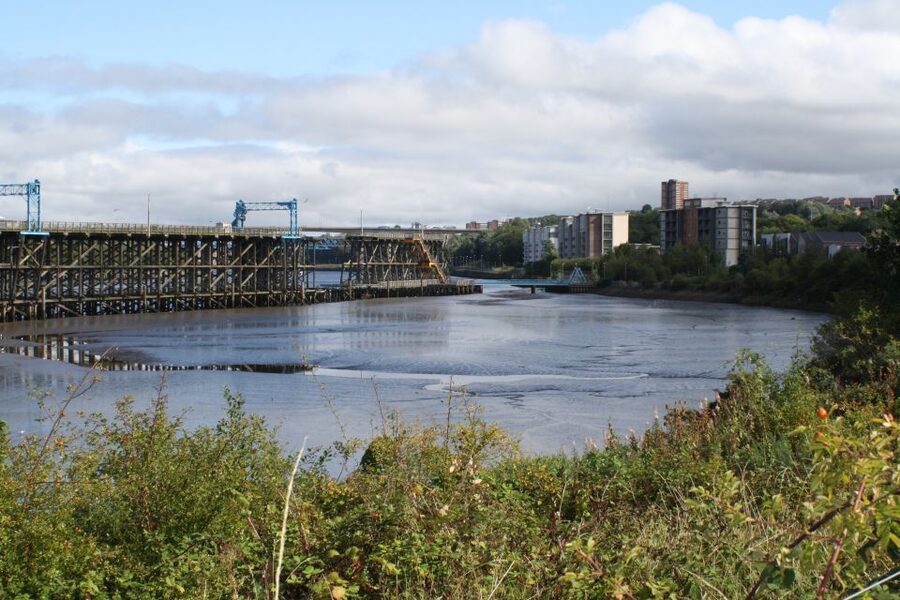 Newcastle: Private Vera Half Day TV Locations Tour - How the 4 hours feel, and what to bring