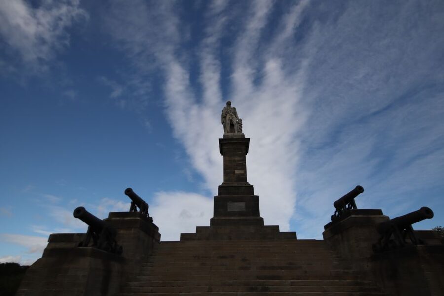 Newcastle: Private Vera Half Day TV Locations Tour - Price for a private group up to 5, is it worth $1,322?