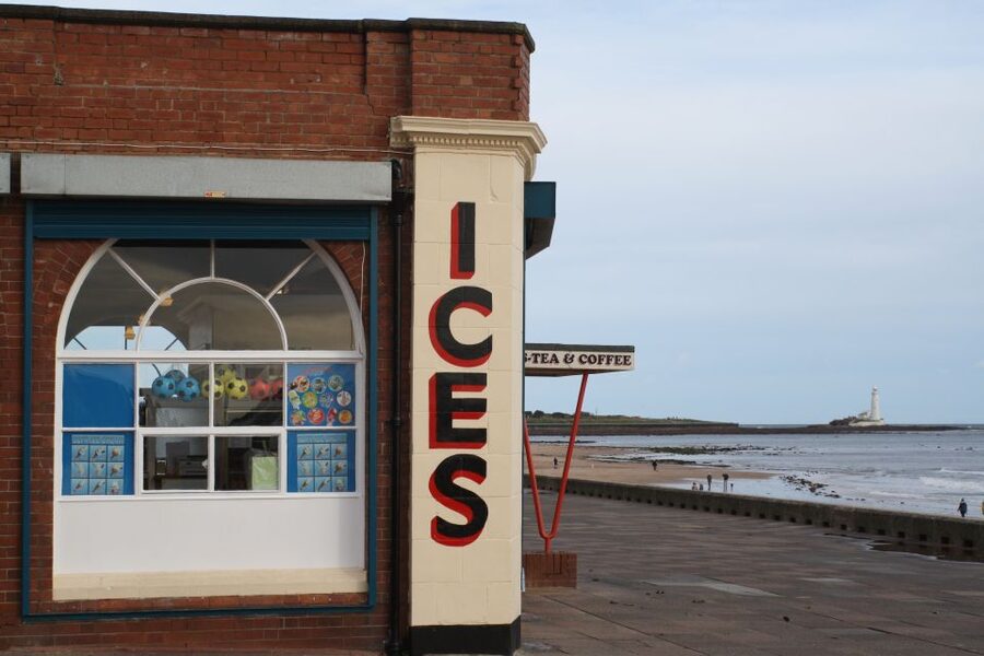 Newcastle: Private Vera Half Day TV Locations Tour - Who should book the Newcastle: Vera Half Day TV Locations Tour