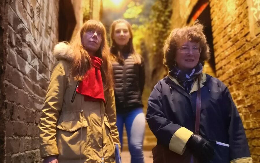 Newcastle: True Crime Guided Tour - Price and value: is $29 for 1.5 hours a fair deal?