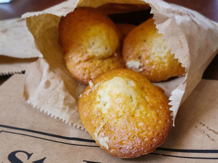 No Diet Club - Best food Tour in East London - The guide factor, from Devin to Pauline to Laurie