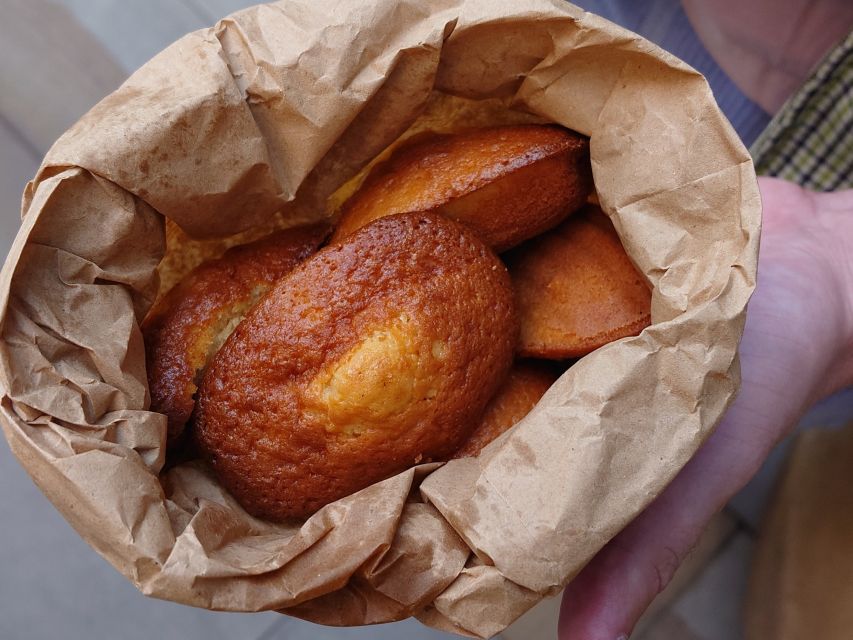 No Diet Club - Best food Tour in East London - Price and value for $81 per person