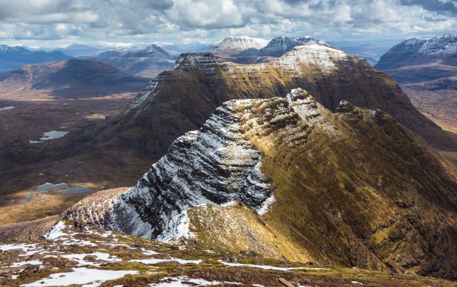 North Coast 500: 3-Day Small-Group Tour from Inverness - Thurso on the far north radar, Smoo Cave and Ardvreck Castle options on Day 2
