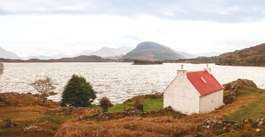 North Coast 500: 3-Day Small-Group Tour from Inverness - Getting rolling from Inverness to Ullapool with maximum photo time on Day 1