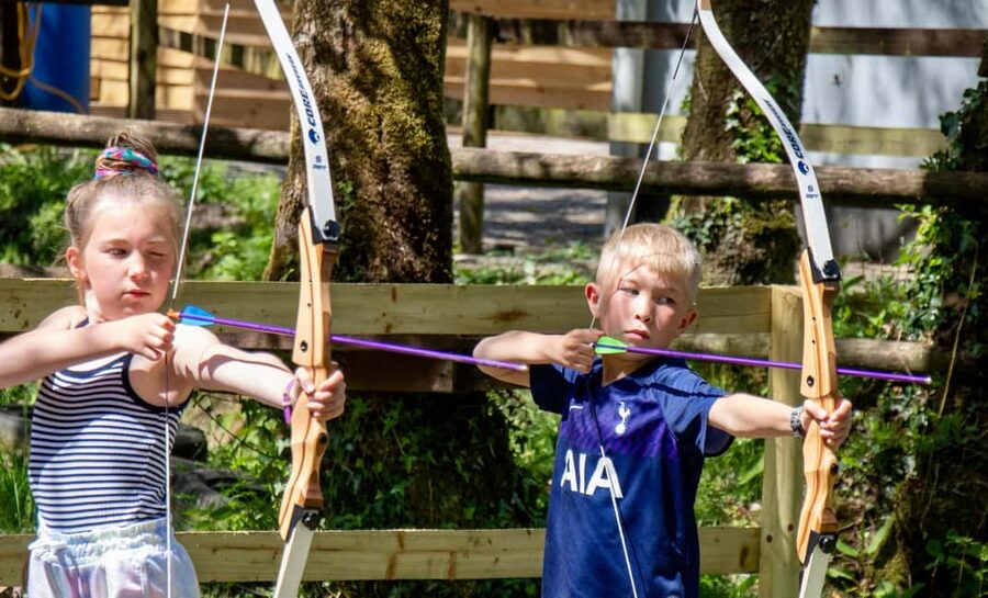 North Devon: Archery Experience - Key takeaways before you aim