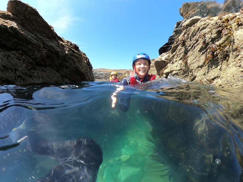 North Wales: Extreme Coasteering with Cliff Climbing & Jumps - Key Things That Make This Coasteering Adventure Worth Your Time