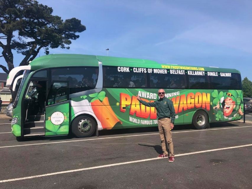 Northern Ireland 3-Day Tour from Dublin - Why This 3-Day Northern Ireland Trip Works So Well