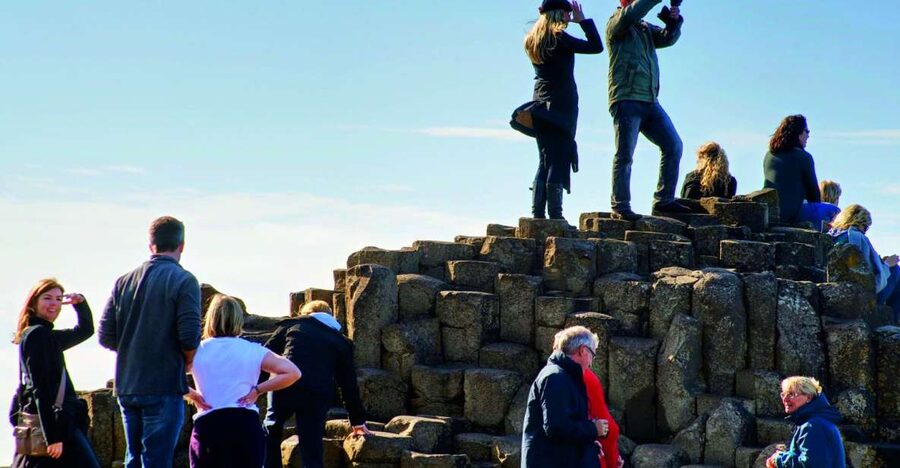 Northern Ireland 3-Day Tour from Dublin - Key Highlights You’ll Actually Feel On the Ground