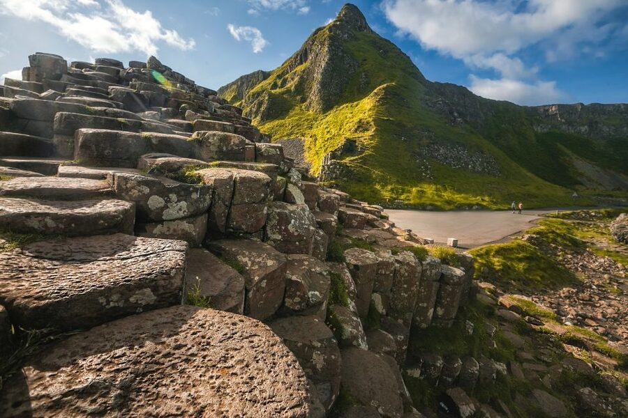 Northern Ireland 3-Day Tour from Dublin - Logistics That Can Flip: Possible Reverse Route