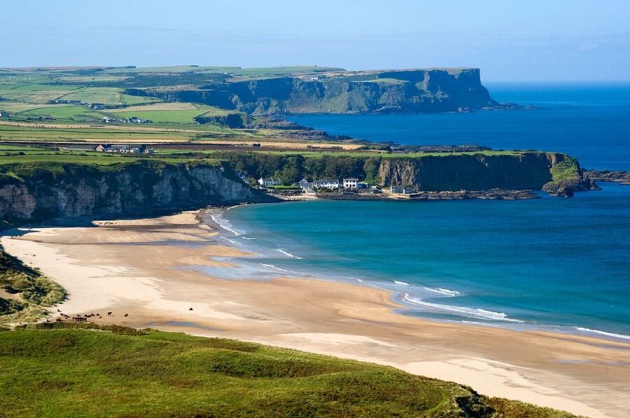 Northern Ireland 3-Day Tour from Dublin - What to Pack and Wear (Because Your Feet Will Report Back)