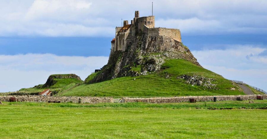 Northumberland: Full-Day Tour of Vera Filming Locations - Key highlights I’d prioritize before you book