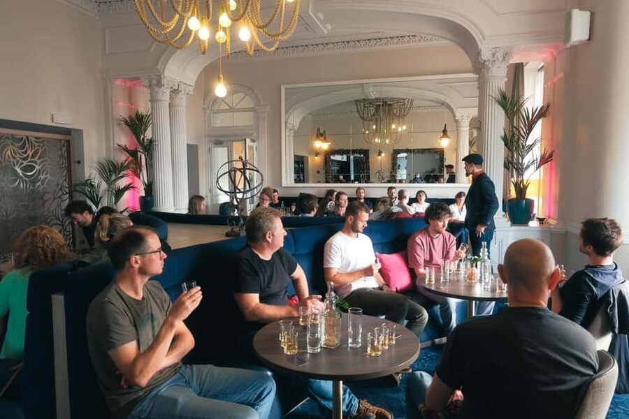 Oban: Classic Scottish Whisky Tasting - Key highlights worth your time