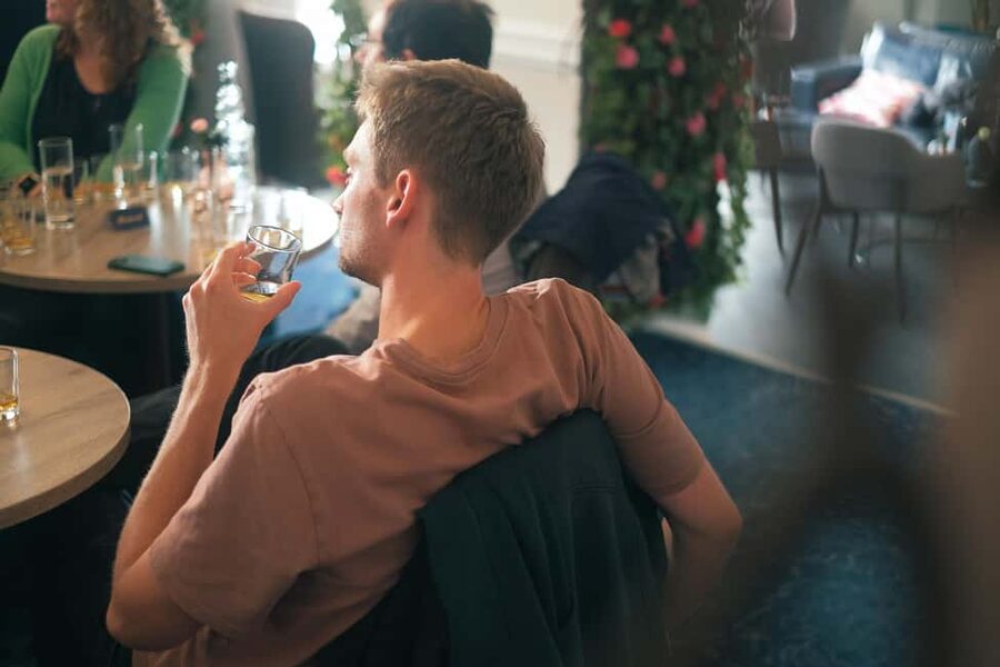 Oban: Classic Scottish Whisky Tasting - What you learn that actually helps you buy and taste better