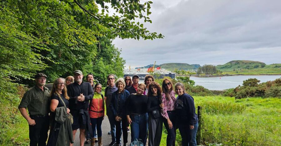 Oban: Daily Town Highlights Walking Tour (10:30am) - Who this tour is best for (and who should skip it)