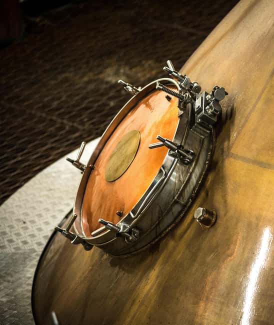 Oban: Distillery Tour with 3 Whisky Tastings - Your 1 Hour Plan: What Happens From Welcome to Final Sip