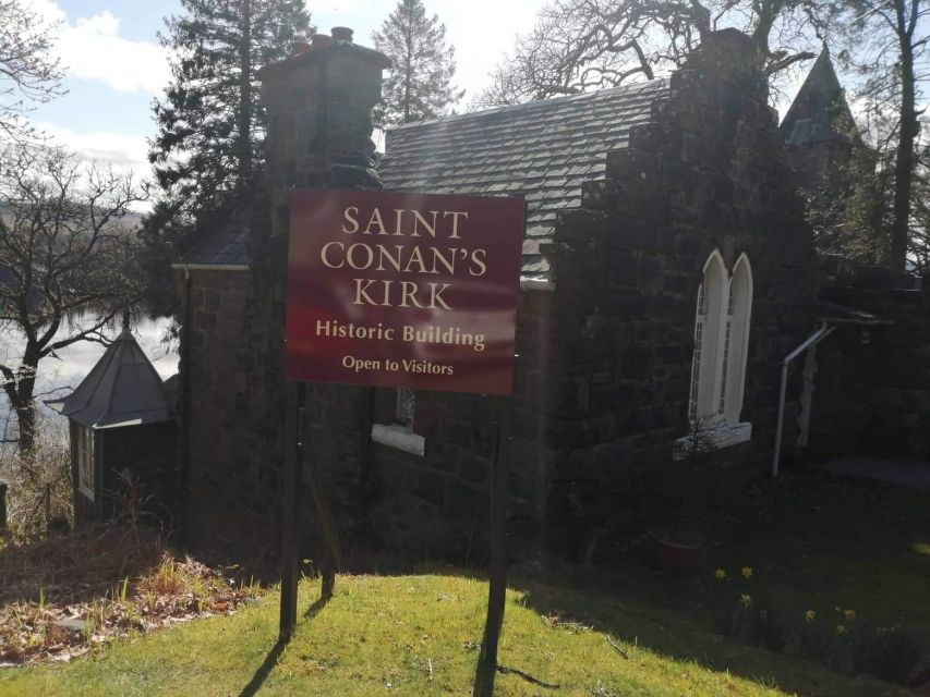 Oban: Historical Tour with Seafood Lunch Option - Dunstaffanage Castle: ruined, but full of local meaning