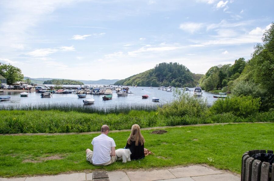 Oban, Lochs & Inveraray Full-Day Tour from Edinburgh - Key points to notice before you go