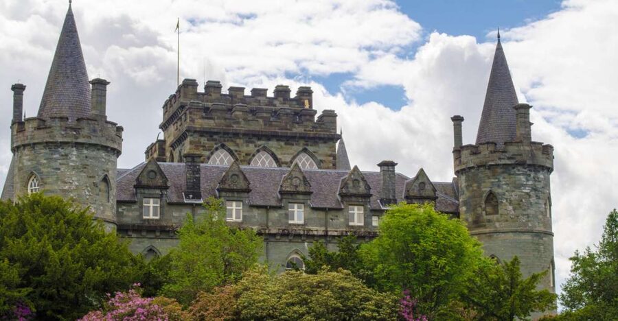 Oban, Lochs & Inveraray Full-Day Tour from Edinburgh - Who this tour suits best