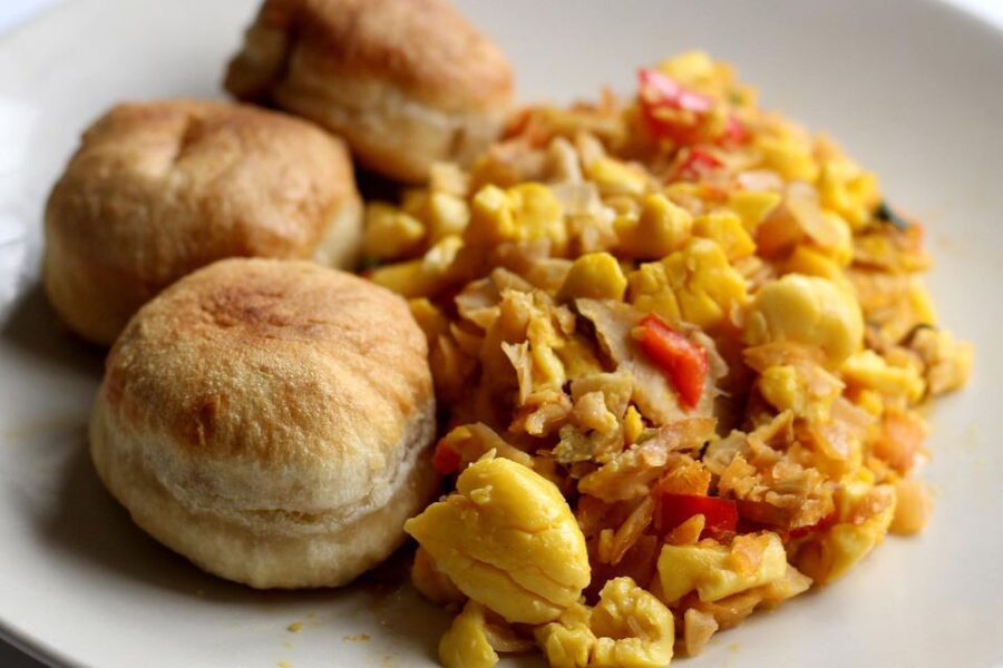 Obi's African & Caribbean Food Tour in Brixton - Key things I’d watch for