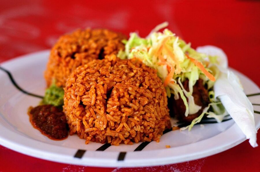 Obi's African & Caribbean Food Tour in Brixton - Supporting small local business owners, not just eating