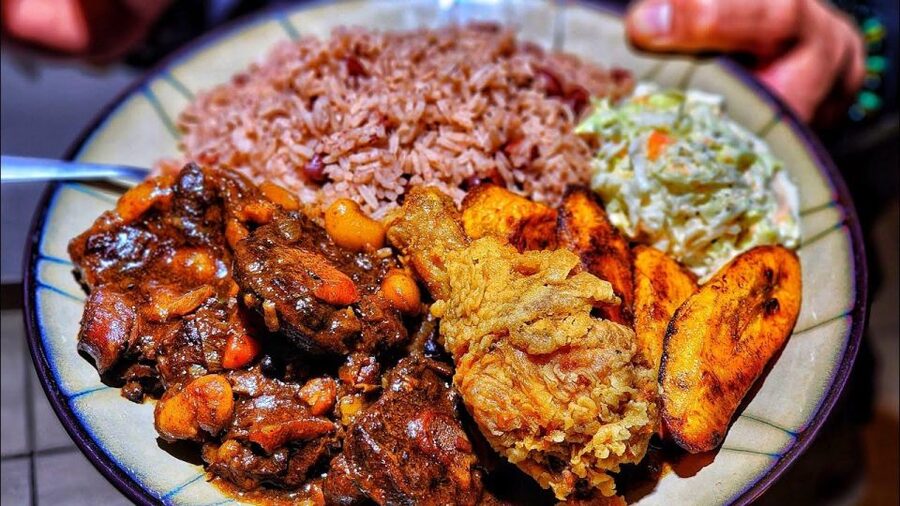 Obi's African & Caribbean Food Tour in Brixton - Who should book (and who might not love it)