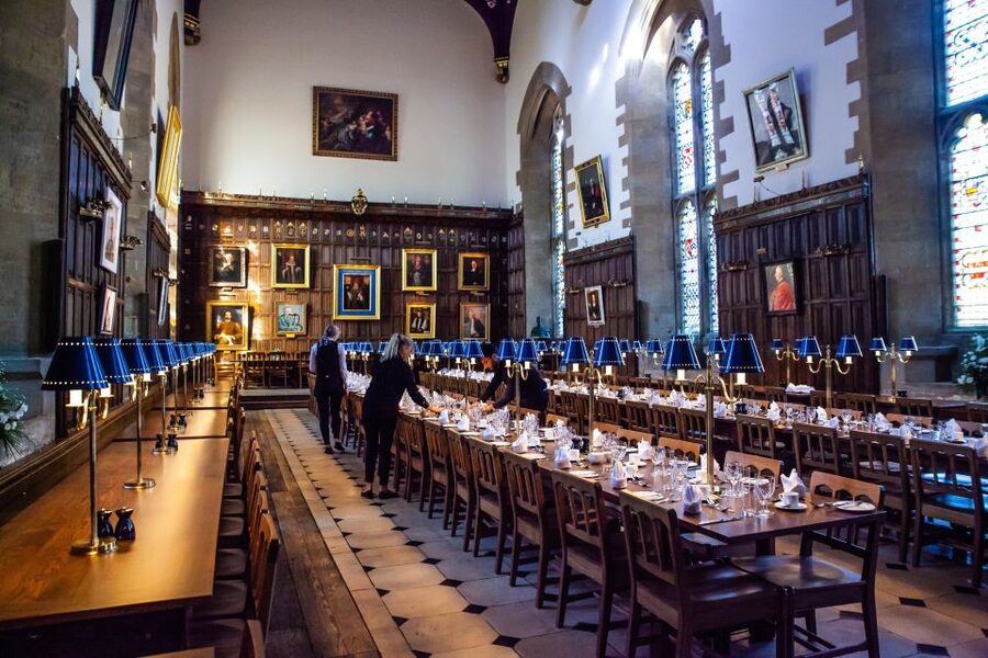 Oxford: 3-Hour Private Tour with Student Guide - Student Life Stories, Q&A Energy, and Why the Guide Matters