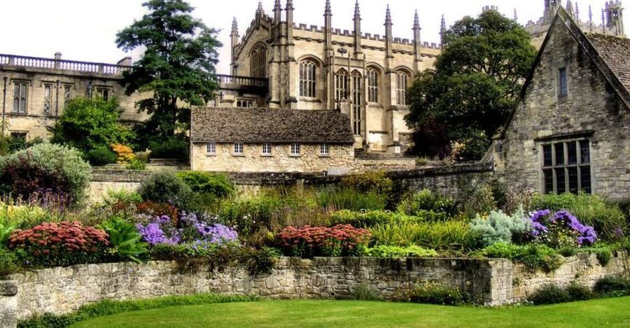 Oxford 3-Hour Private Walking Tour - Key things to know before you go