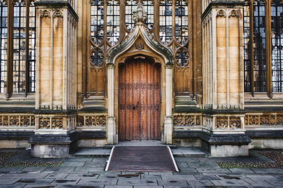 Oxford: Alumni-led Harry Potter Film Tour - Key tour takeaways before you go