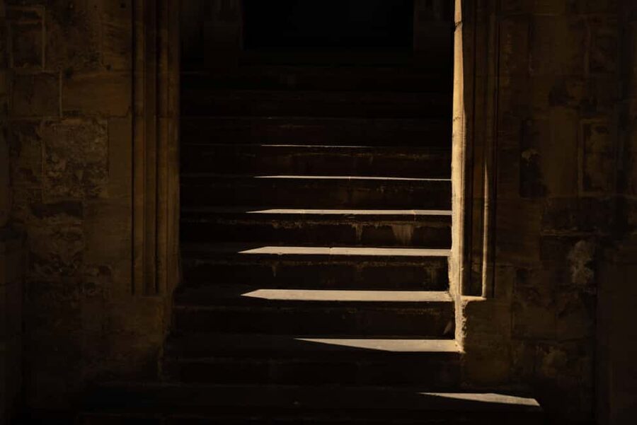 Oxford: Alumni-led Harry Potter Film Tour - Price and value: is $40 worth 90 minutes in Oxford?