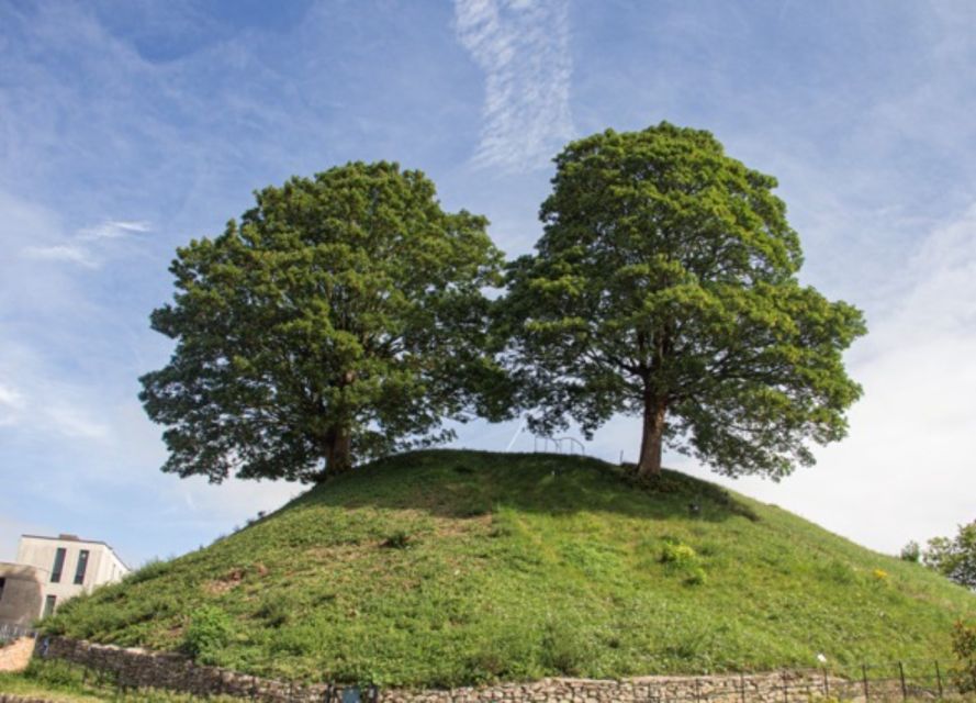 Oxford Castle and Prison: Guided Tour - How to Plan Your Day Around This Tour