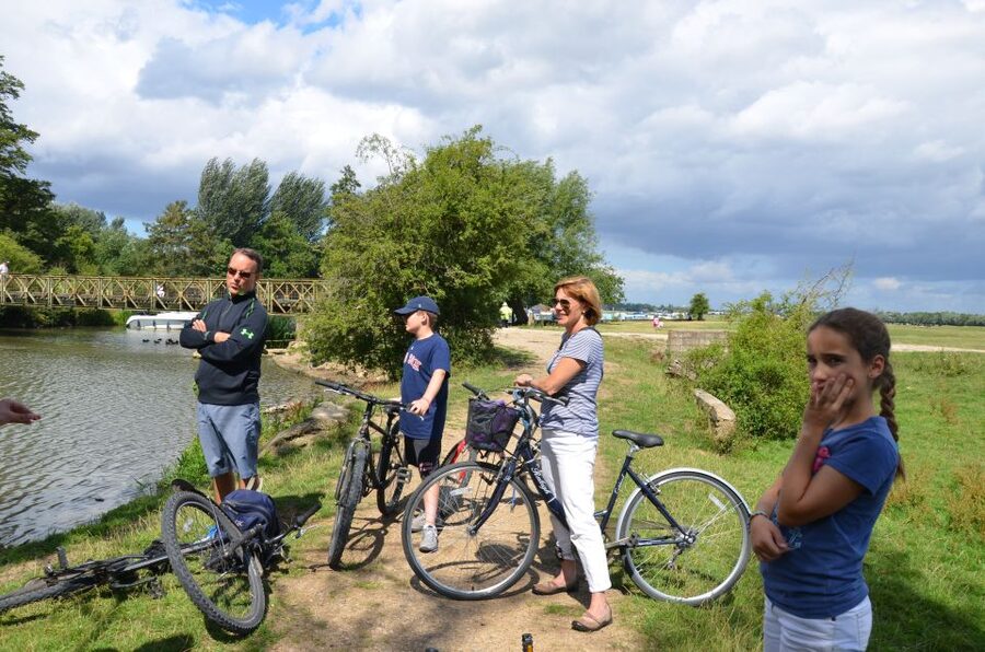 Oxford: City Bike Tour with Student Guide - Key things to know before you ride