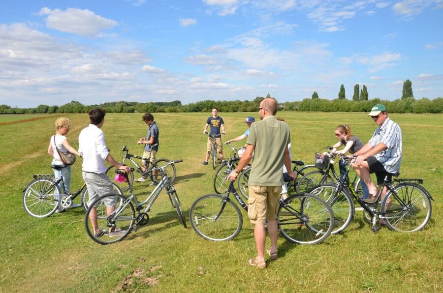 Oxford: City Bike Tour with Student Guide - Price and value: is $40 worth it?