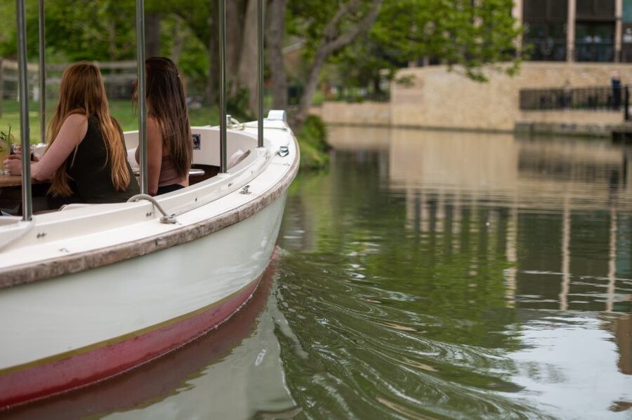 Oxford: Guided Sightseeing River Cruise - Key highlights you should care about
