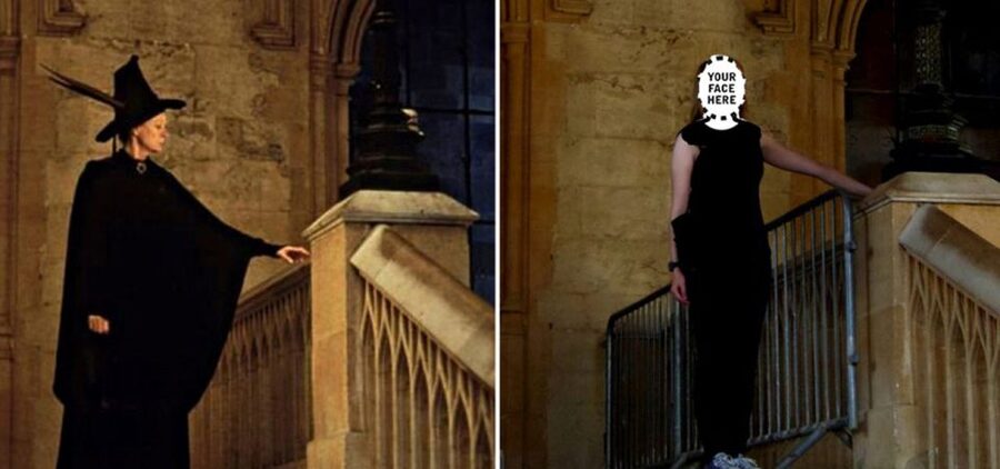 Oxford: Harry Potter Walking Tour Including New College - Exploring Oxford’s Oldest Colleges Like Hogwarts’ Interiors