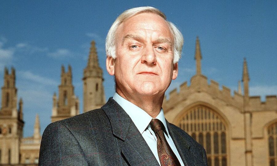 Oxford: Inspector Morse Lewis Endeavour Small Group Tour - Key things I’d circle before you go