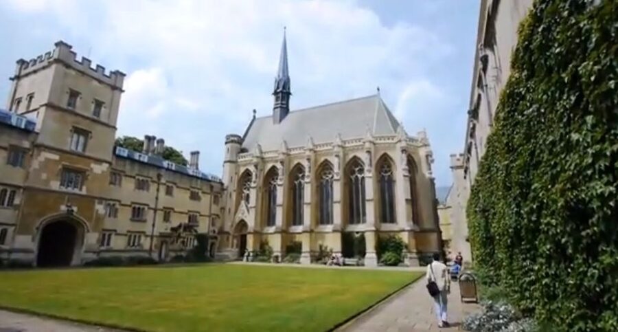 Oxford: Inspector Morse Lewis Endeavour Small Group Tour - Value for about $53: what you really get for the money