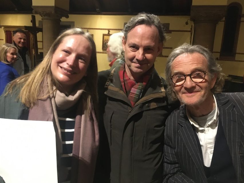 Oxford: Inspector Morse Lewis Endeavour Small Group Tour - Small-group pacing, walking comfort, and how 2 hours plays out