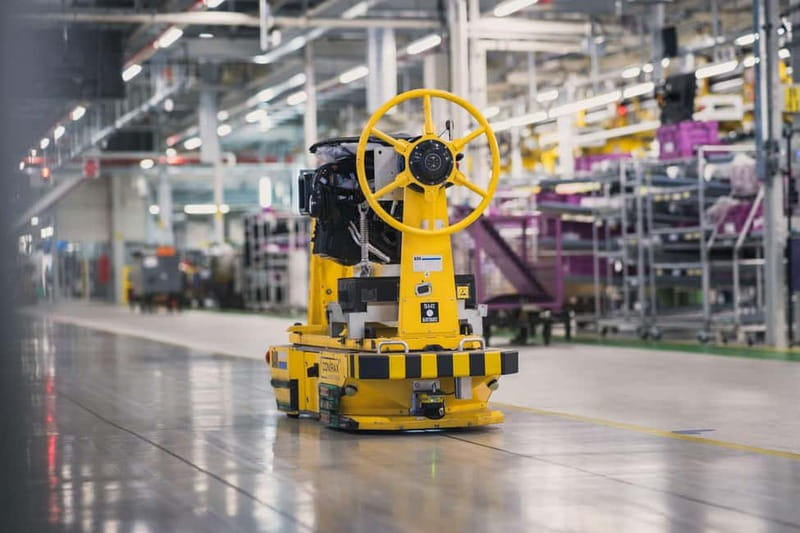 Oxford: MINI Factory Tour – Go Behind the Scenes - Price and value: is $49 worth it?