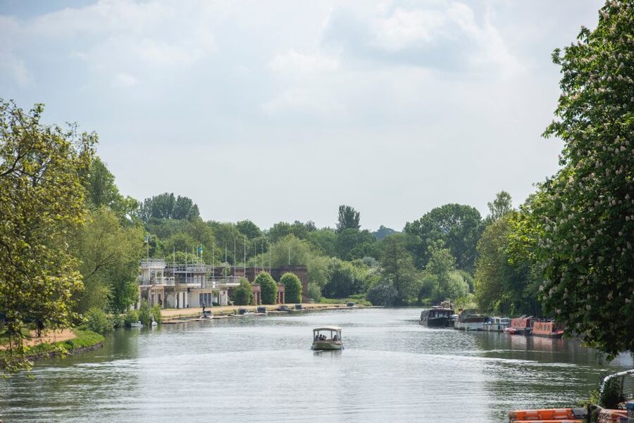 Oxford: River Cruise with 3-Course Meal - The 3-course meal: what is included and how to budget smart