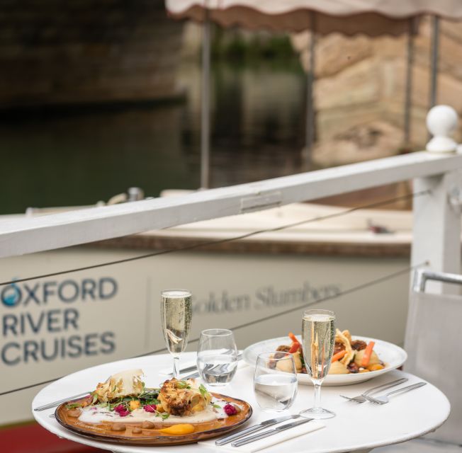 Oxford: River Cruise with 3-Course Meal - Should you book this Oxford river cruise with dinner at The Folly?